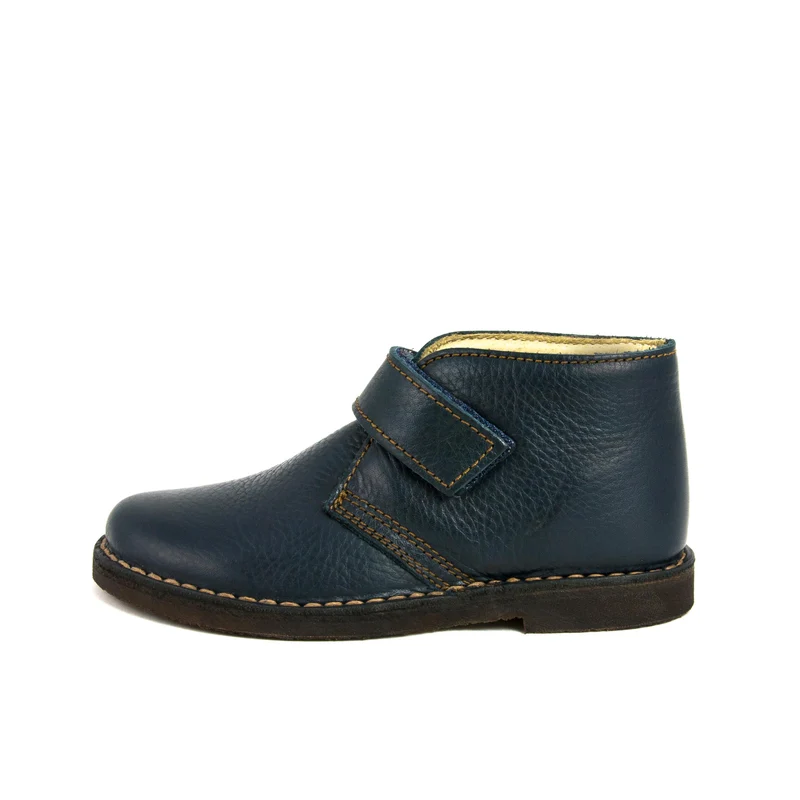 Bota azul BASICVEL Jeromín