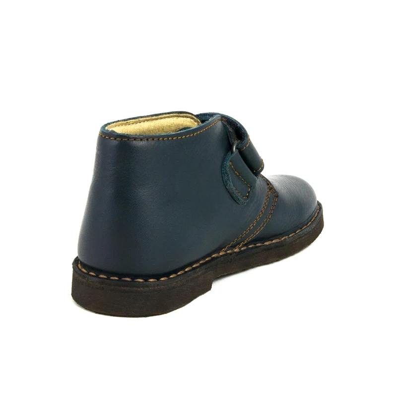 Bota azul BASICVEL Jeromín