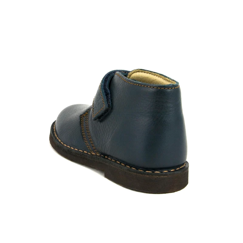 Bota azul BASICVEL Jeromín