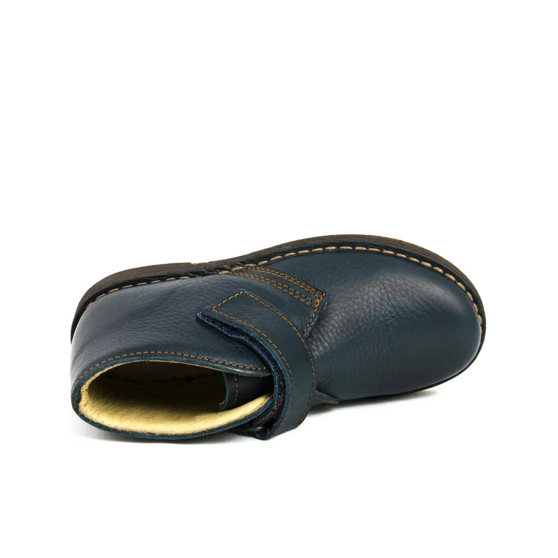 Bota azul BASICVEL Jeromín