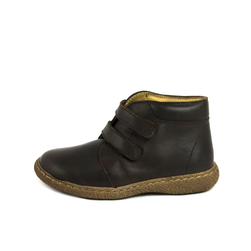 Bota marrón ANVELCAS Jeromín