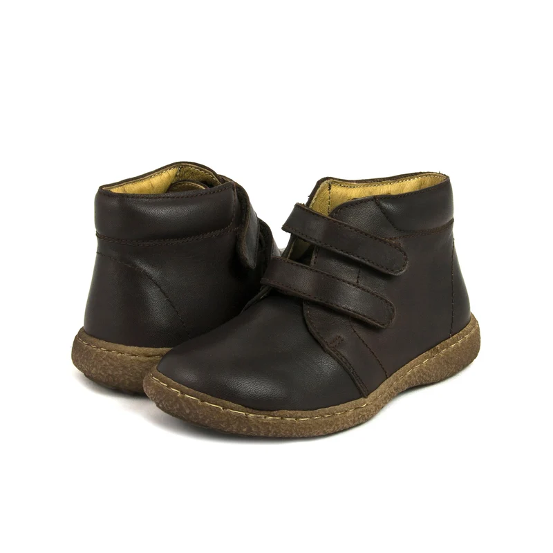 Bota marrón ANVELCAS Jeromín