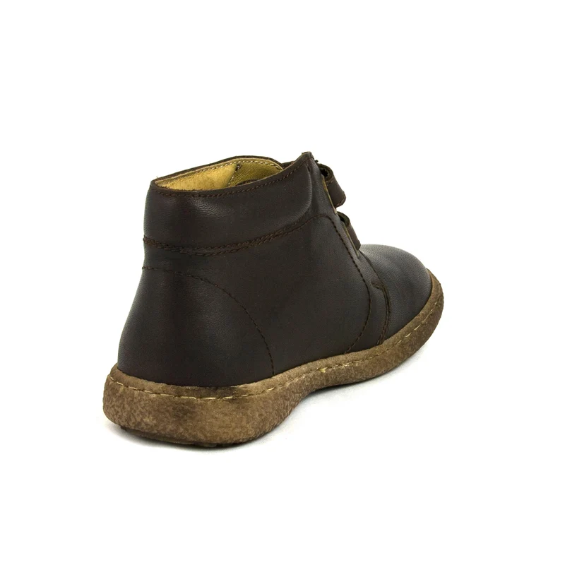 Bota marrón ANVELCAS Jeromín