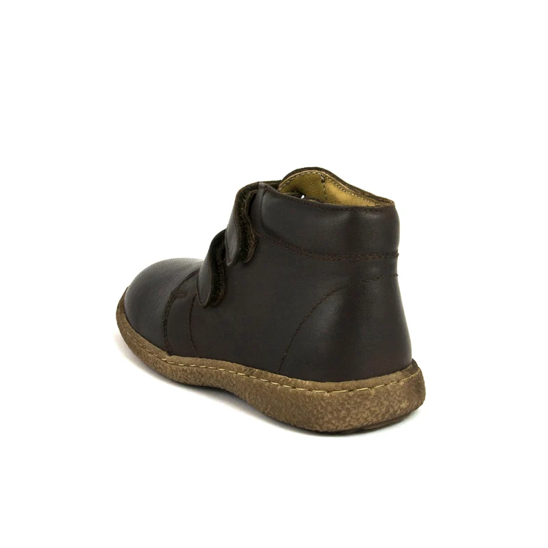 Bota marrón ANVELCAS Jeromín