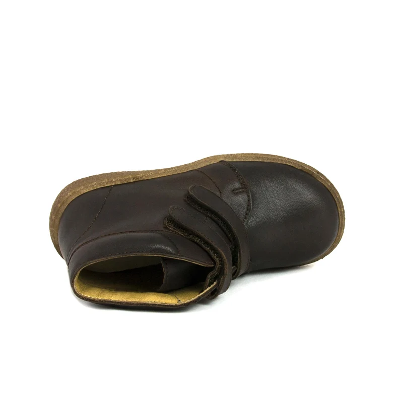 Bota marrón ANVELCAS Jeromín