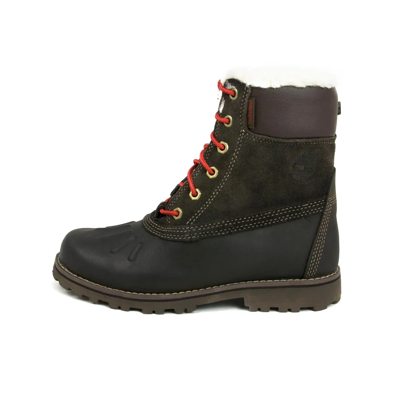 Bota marrón 8372 Timberland