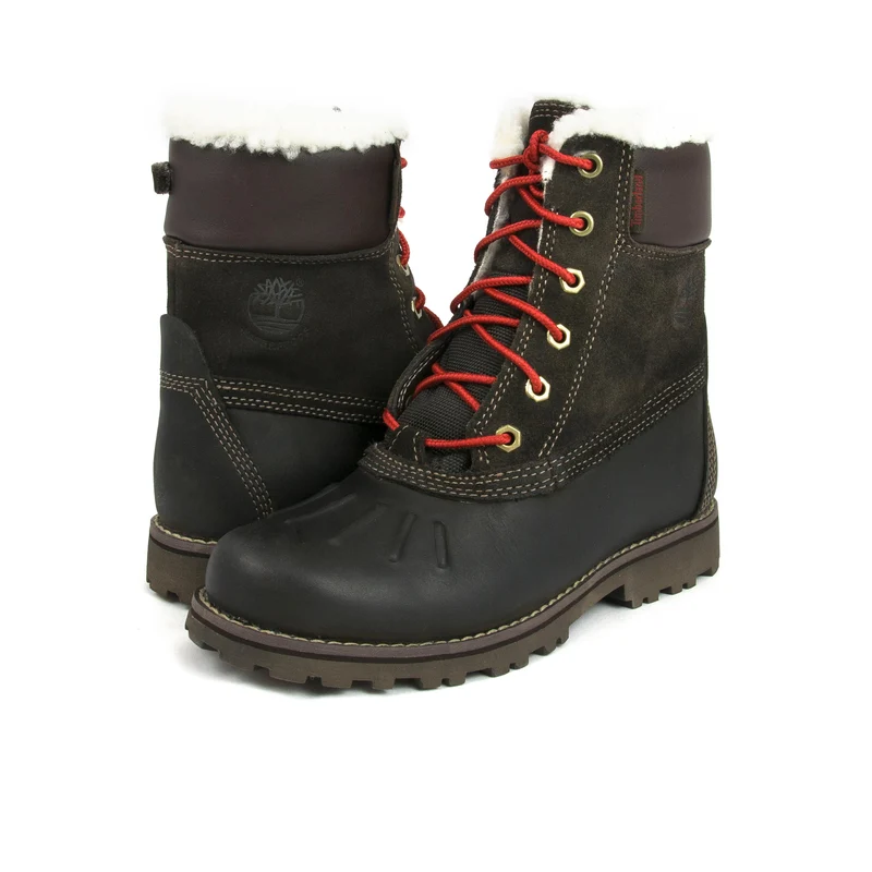 Bota marrón 8372 Timberland