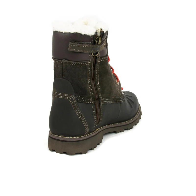 Bota marrón 8372 Timberland