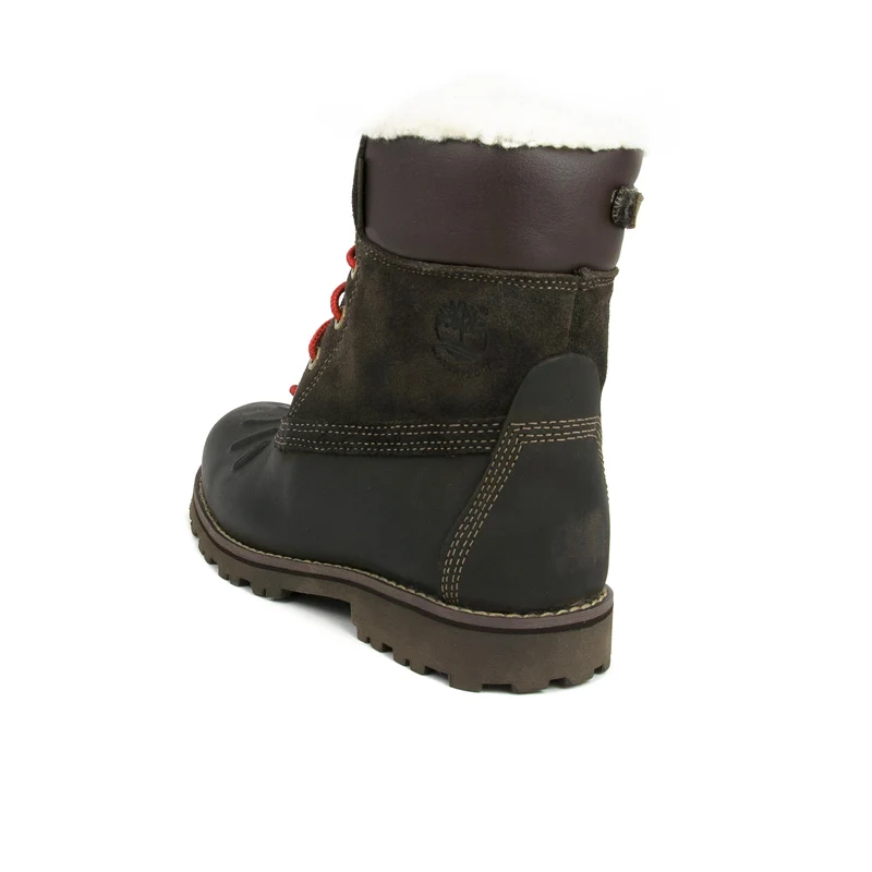 Bota marrón 8372 Timberland