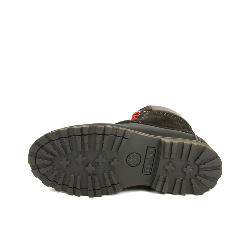 Bota marrón 8372 Timberland