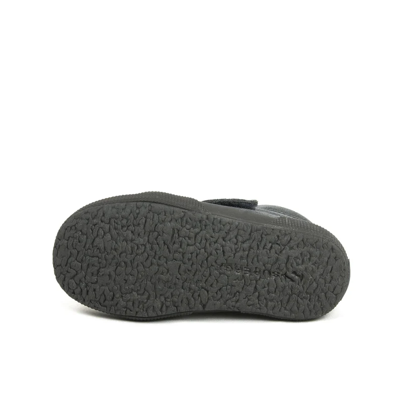 Bota serraje gris 2174SUVJ Superga