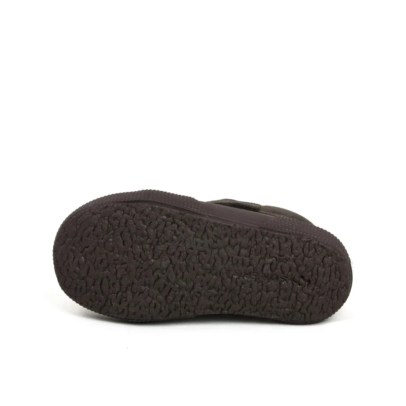 Bota serraje marrón 2174SUVJ Superga