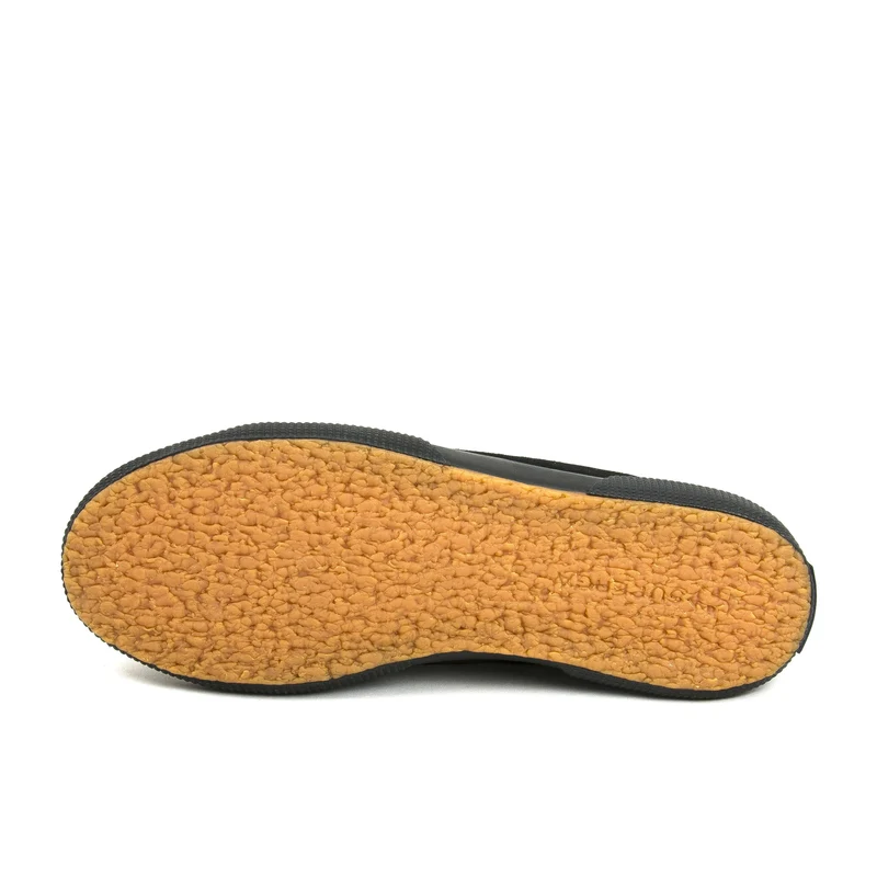 Bota serraje negro 2795SUEU Superga