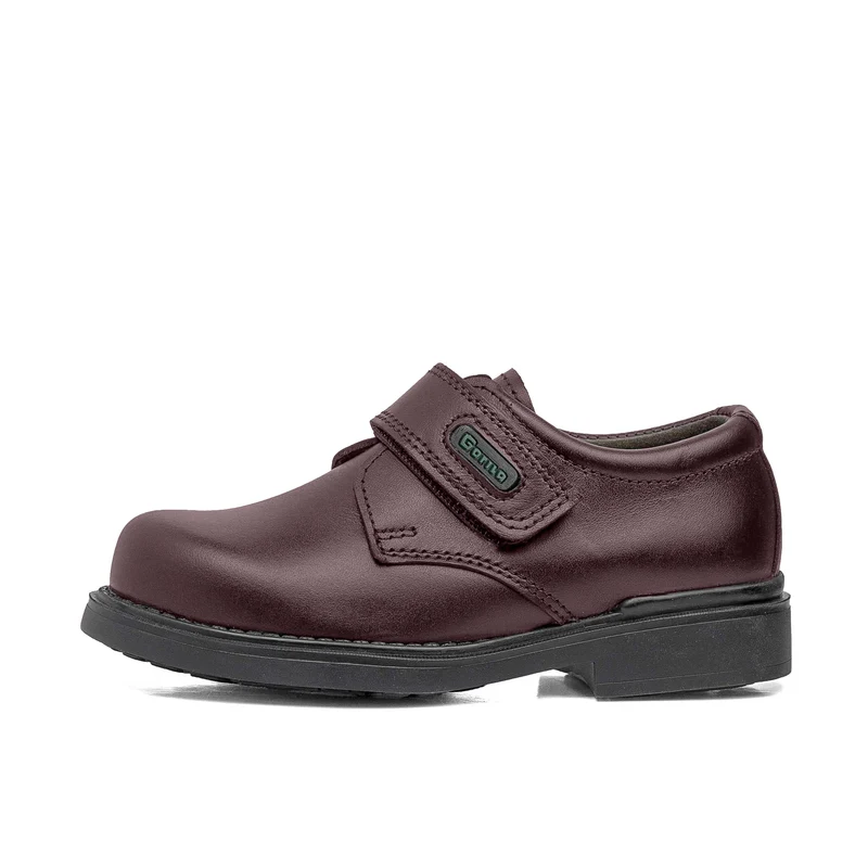 Blucher burdeos 3103 Gorila