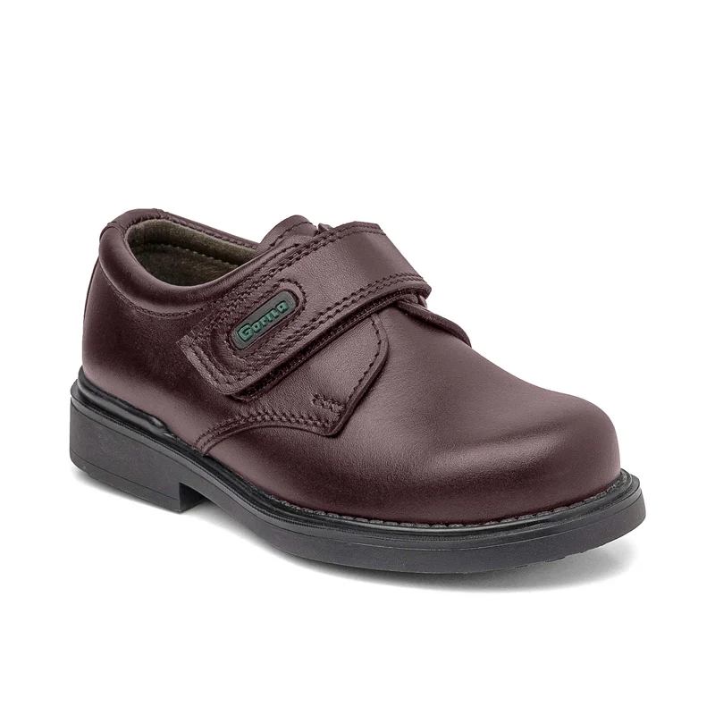 Blucher burdeos 3103 Gorila