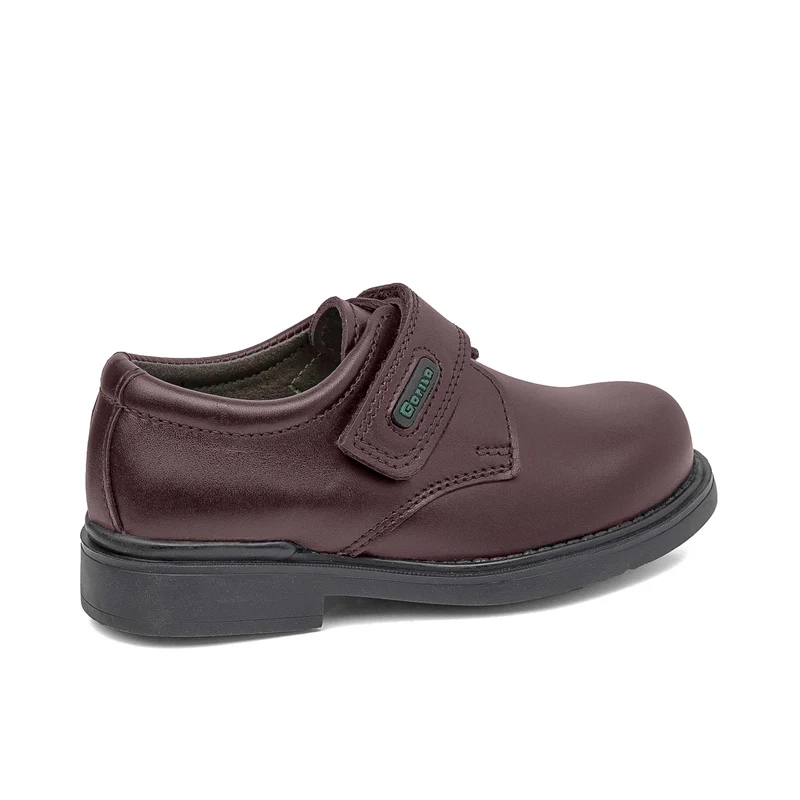 Blucher burdeos 3103 Gorila