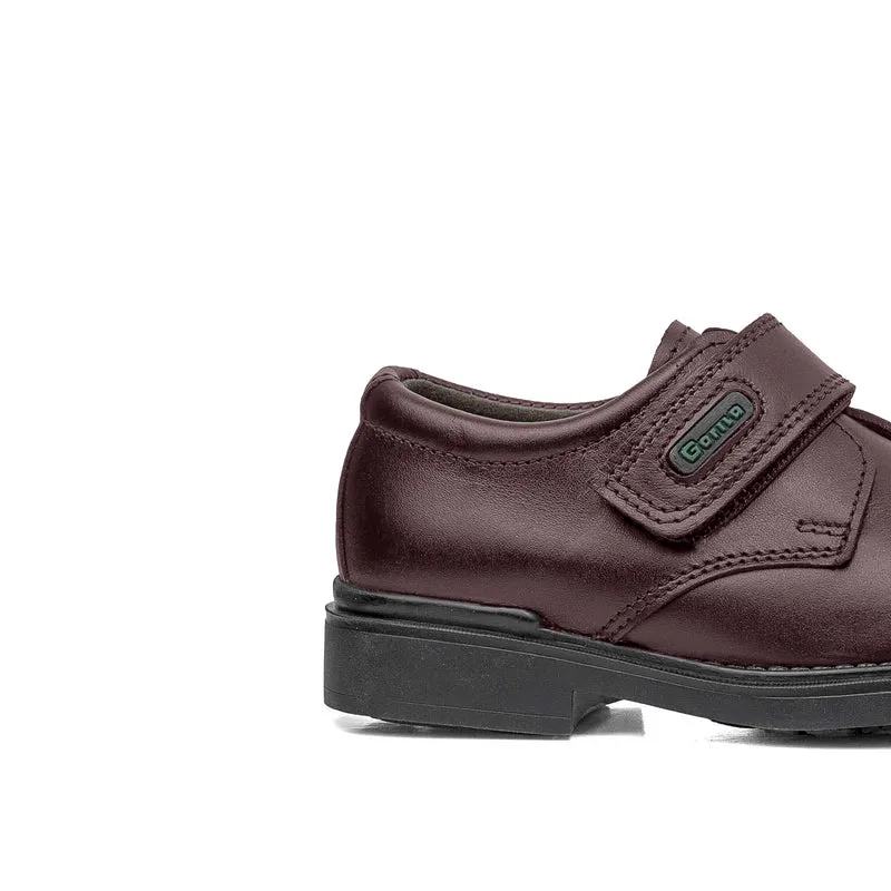 Blucher burdeos 3103 Gorila
