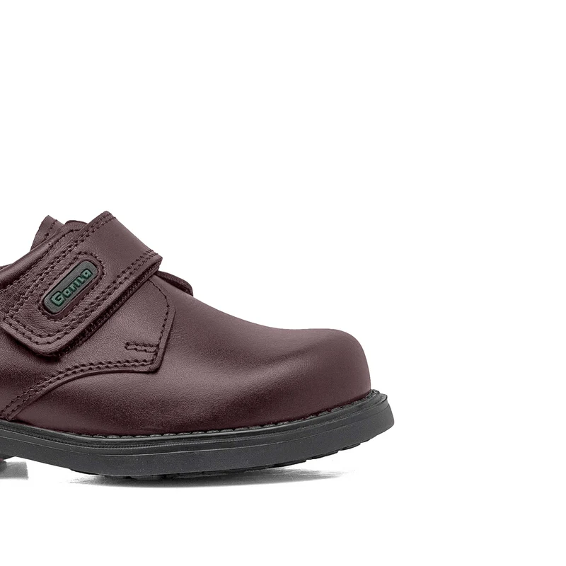 Blucher burdeos 3103 Gorila