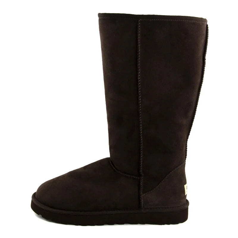 Bota serraje marrón 5815 UGG