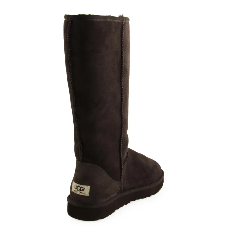 Bota serraje marrón 5815 UGG