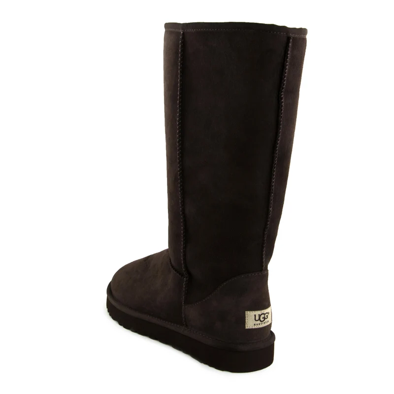 Bota serraje marrón 5815 UGG