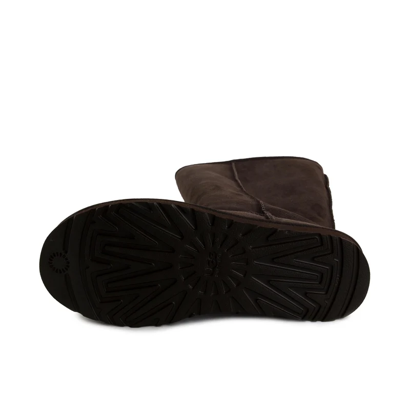 Bota serraje marrón 5815 UGG