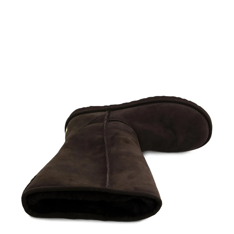 Bota serraje marrón 5815 UGG
