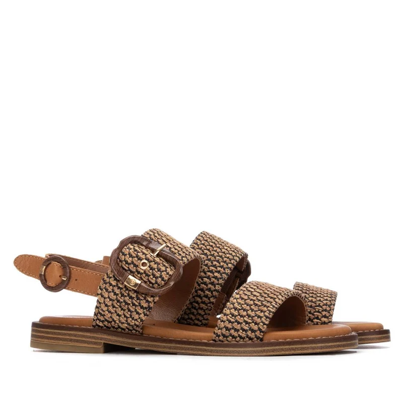 Sandalia de mujer plano Carmela 16315901