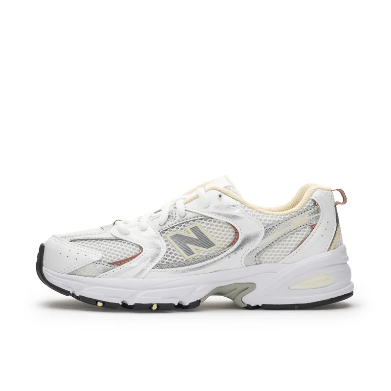 Deportiva blanco/maquillaje GR530GA New Balance