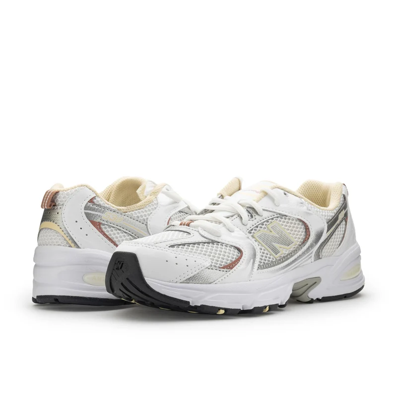 Deportiva blanco/maquillaje GR530GA New Balance
