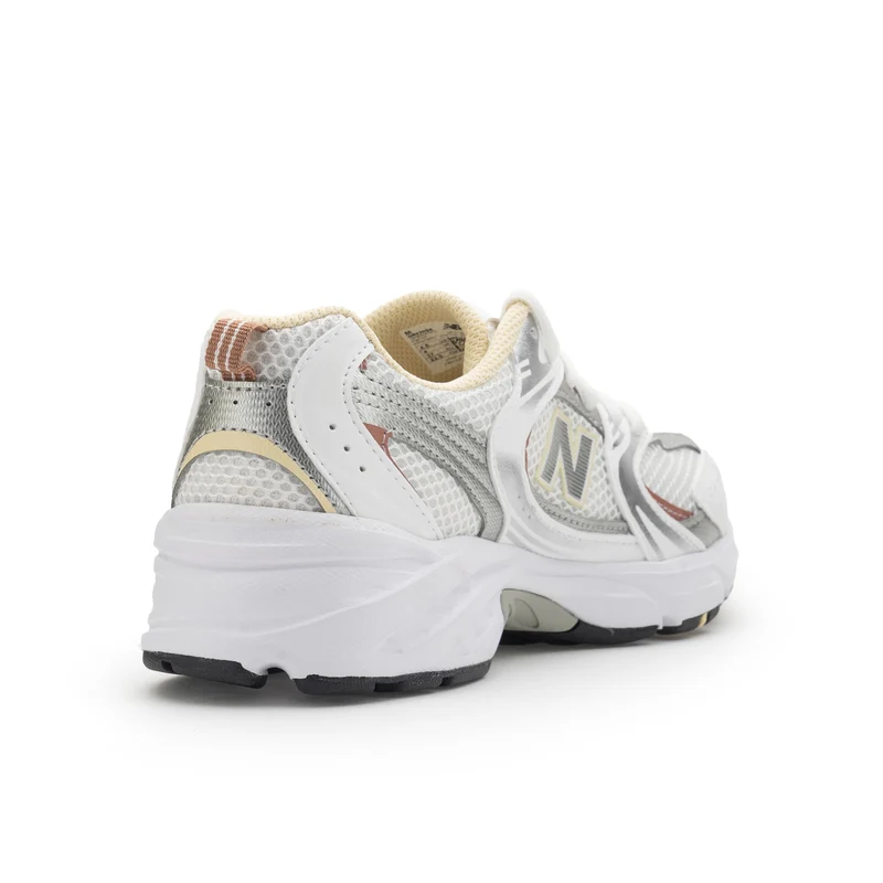 Deportiva blanco/maquillaje GR530GA New Balance