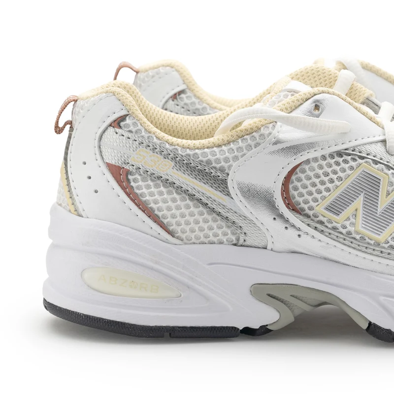 Deportiva blanco/maquillaje GR530GA New Balance