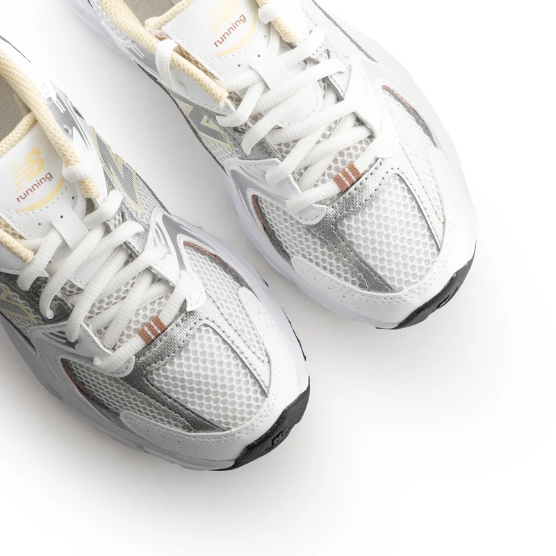 Deportiva blanco/maquillaje GR530GA New Balance