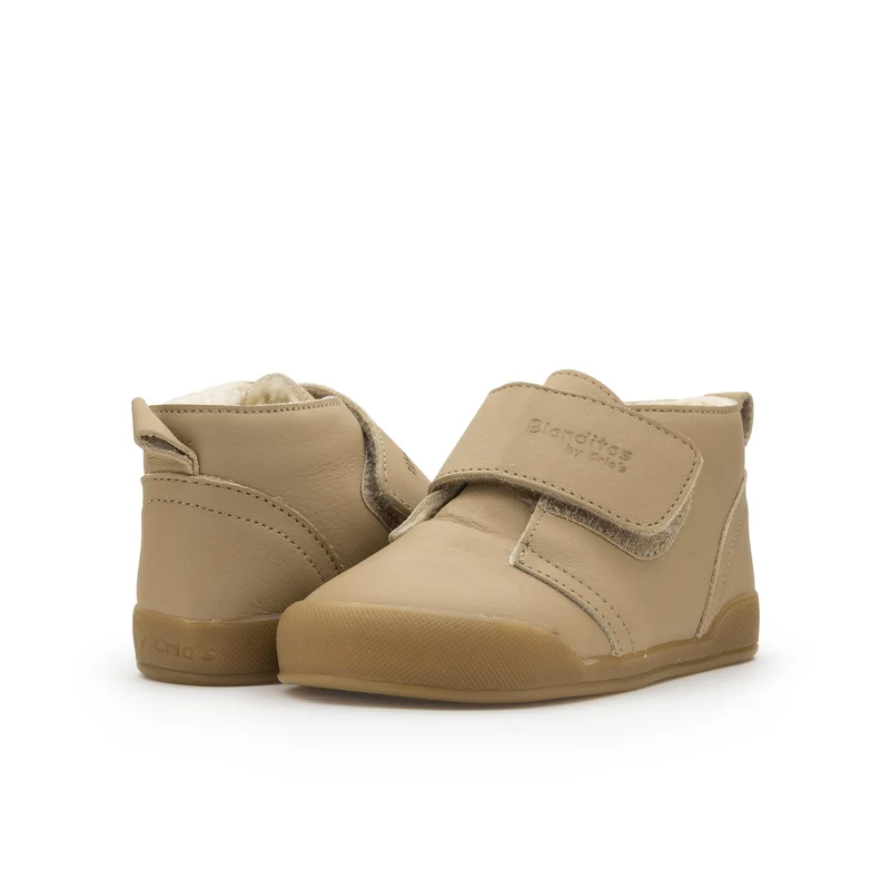 Bota barefoot arena SIDNEY Blanditos