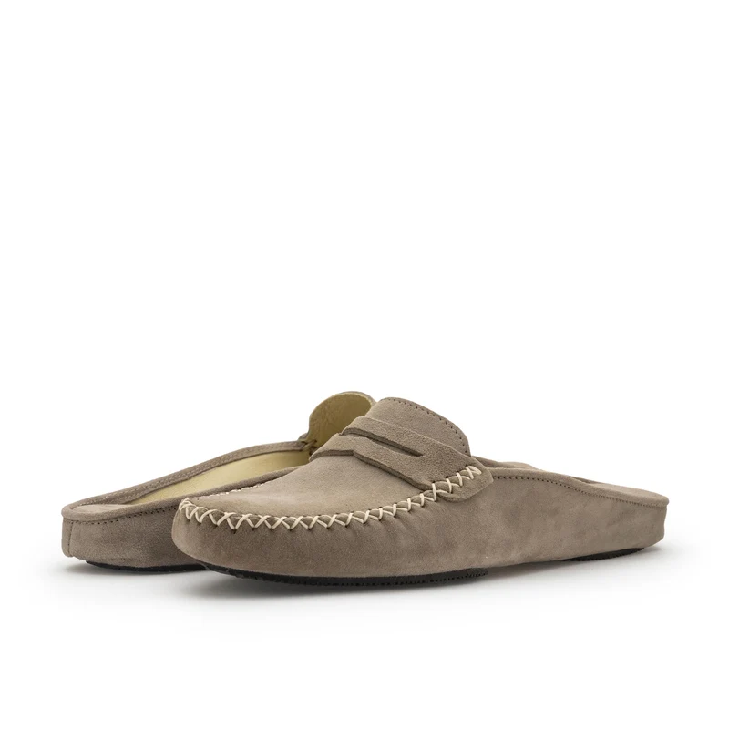 Zapatilla casa ante topo 869 Jeromín