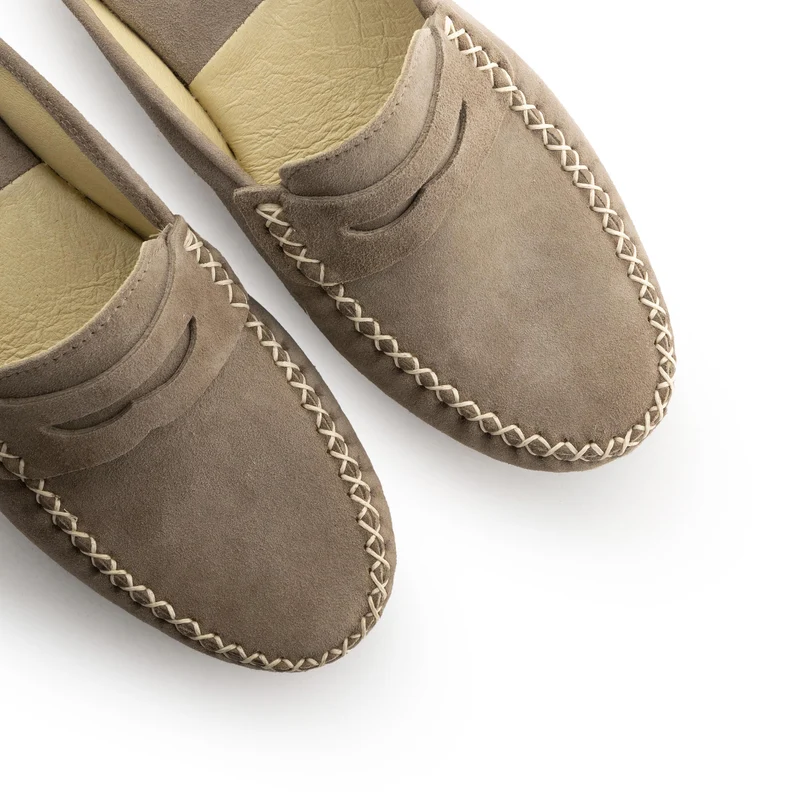 Zapatilla casa ante topo 869 Jeromín