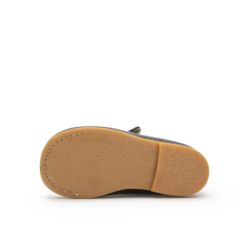 Mercedita florentic marrón 3501 Jeromín