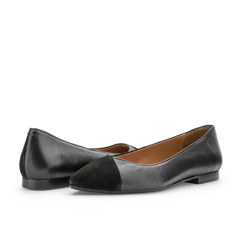Bailarina negra 49305AK Jeromín