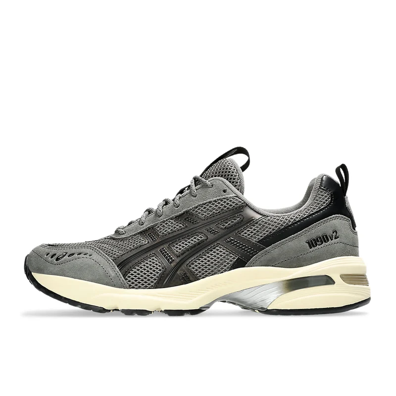 Deportiva antracita GEL1090 Asics
