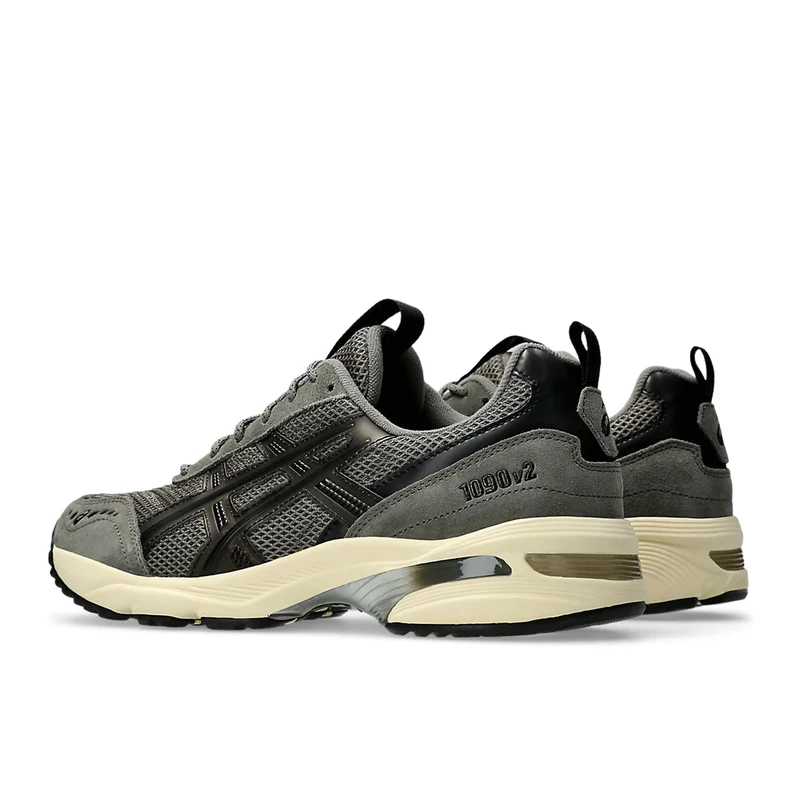 Deportiva antracita GEL1090 Asics