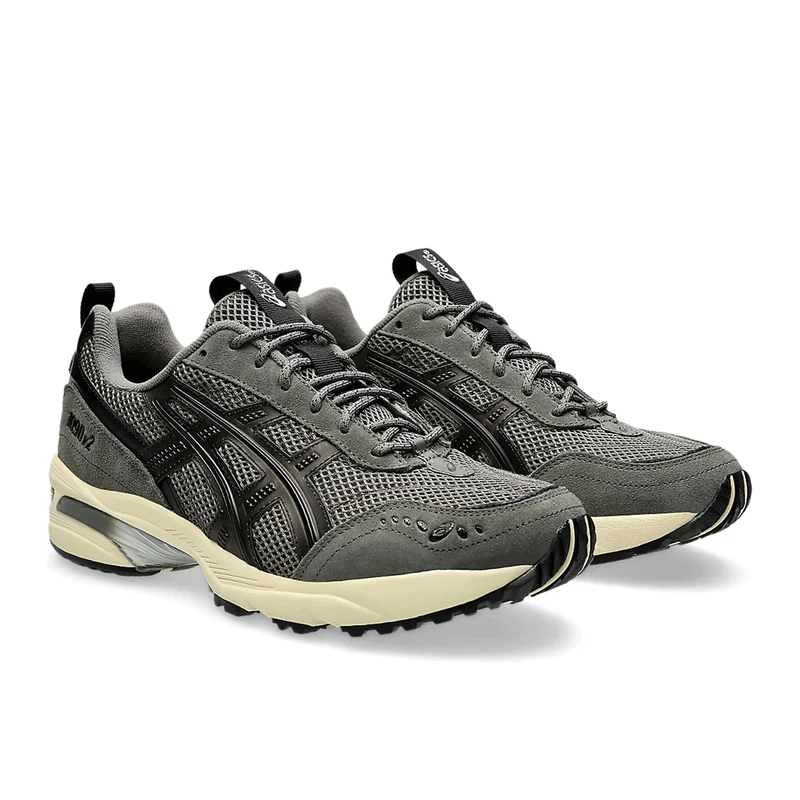 Deportiva antracita GEL1090 Asics