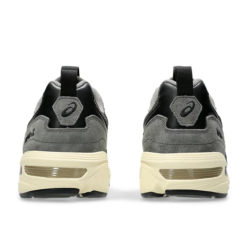 Deportiva antracita GEL1090 Asics