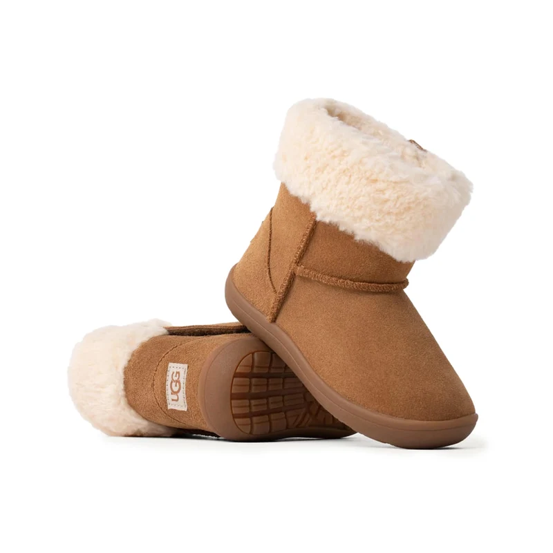 Bota camel SAMMEE UGG