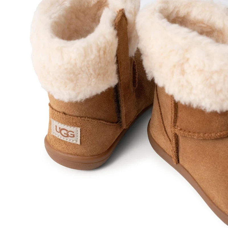 Bota camel SAMMEE UGG