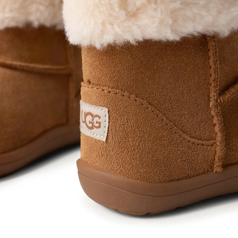Bota camel SAMMEE UGG