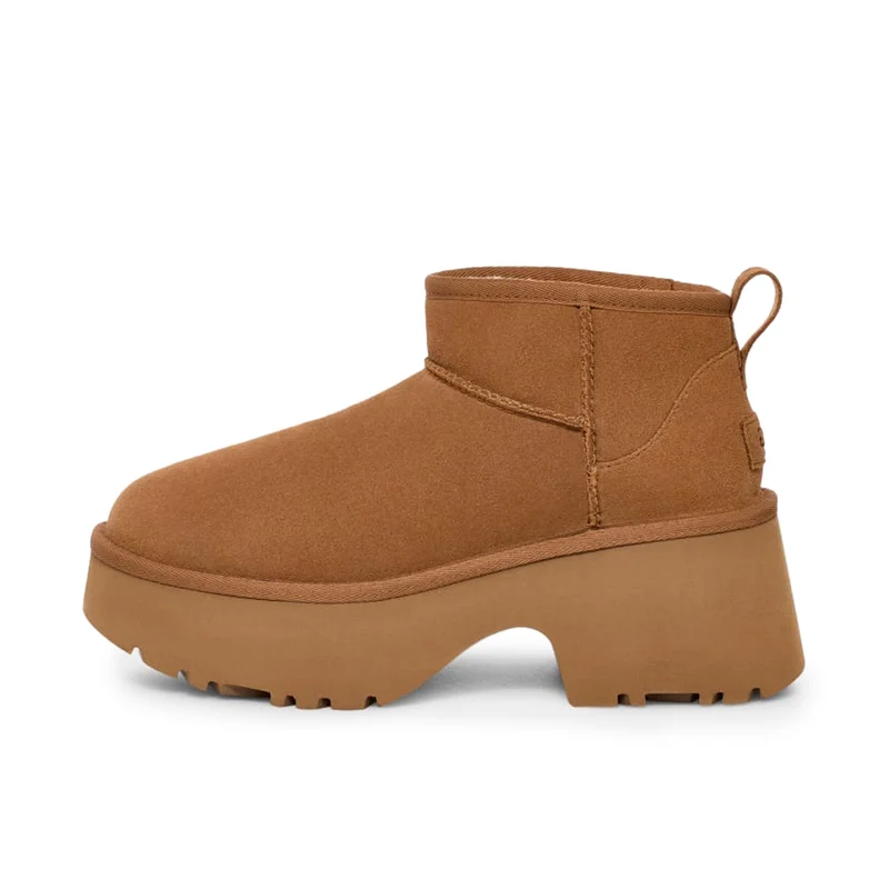 Botín camel HEIGHTSULTRAMINI UGG