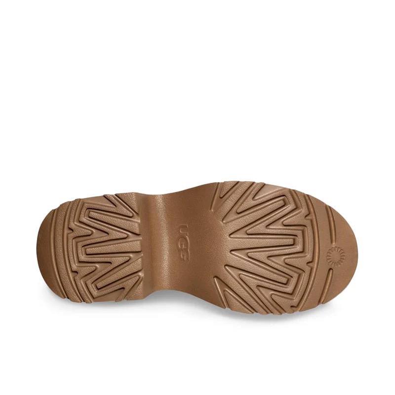 Botín camel HEIGHTSULTRAMINI UGG