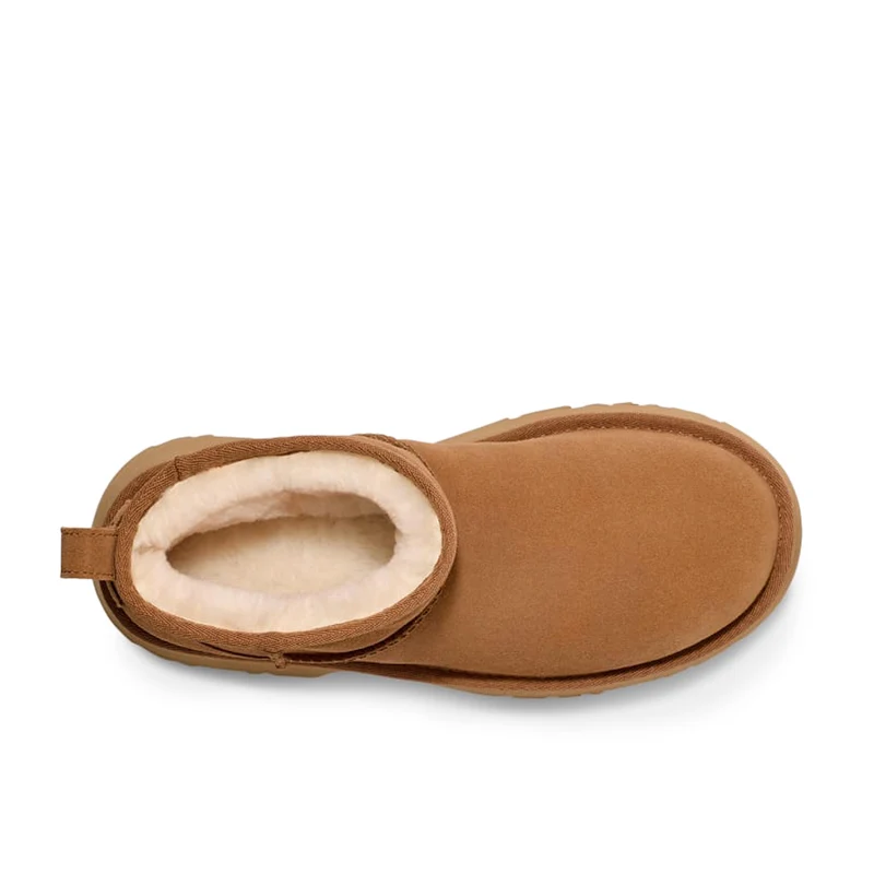 Botín camel HEIGHTSULTRAMINI UGG