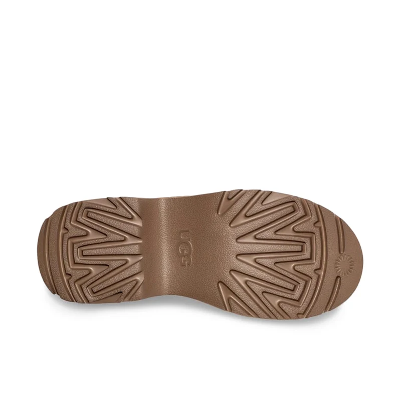 Zueco camel CLOG UGG