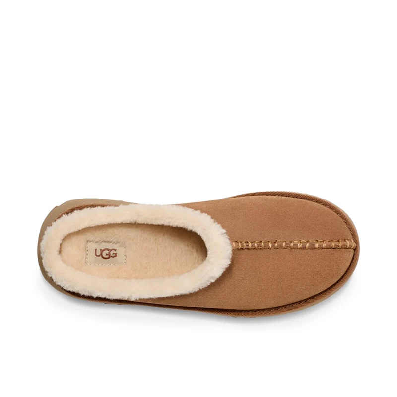 Zueco camel CLOG UGG